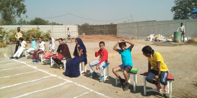 SPORTS DAY - 11TH DECEMBER 2017