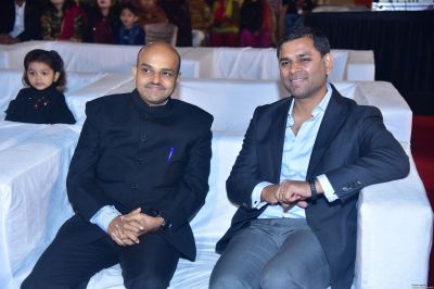 ANNUAL FUNCTION - 21ST DECEMBER 2018