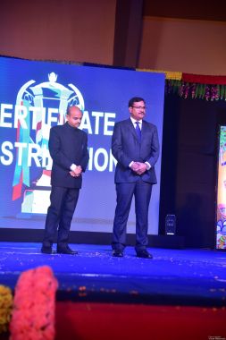 ANNUAL FUNCTION - 21ST DECEMBER 2018