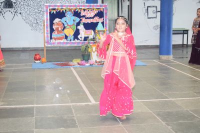 Janmashtami Celebration 2024