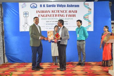 Indian Science and Engineering Fair