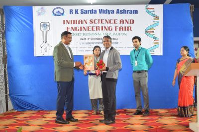 Indian Science and Engineering Fair