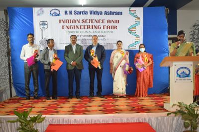 Indian Science and Engineering Fair