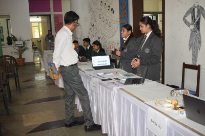 Indian Science and Engineering Fair