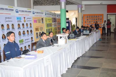 Indian Science and Engineering Fair