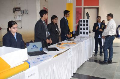 Indian Science and Engineering Fair