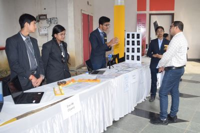 Indian Science and Engineering Fair