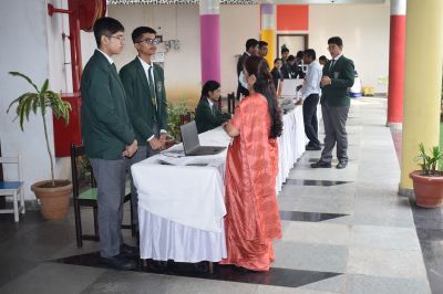 Indian Science and Engineering Fair