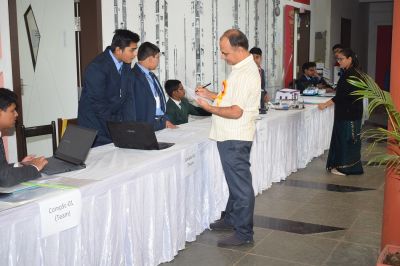 Indian Science and Engineering Fair