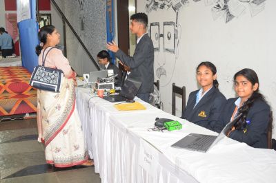 Indian Science and Engineering Fair