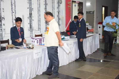 Indian Science and Engineering Fair