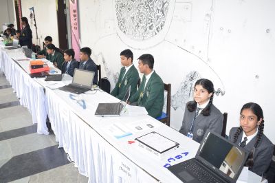 Indian Science and Engineering Fair