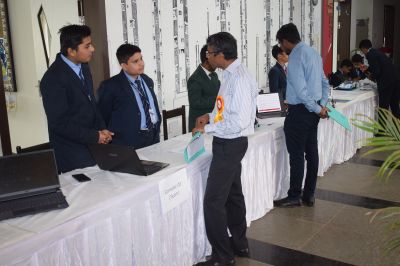 Indian Science and Engineering Fair