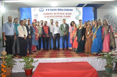 Indian Science and Engineering Fair