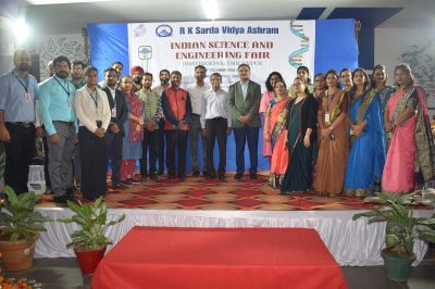 Indian Science and Engineering Fair