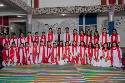 Annual Function 21th December 2024