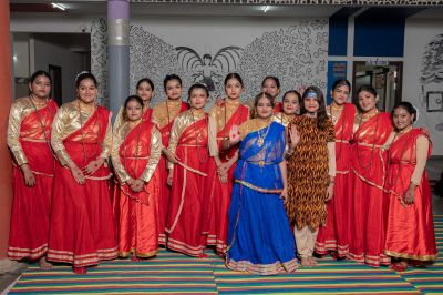 Annual Function 21th December 2024