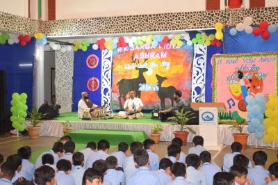 World Youth Skills Day Celebration 2025 - Best Academic School in Raipur