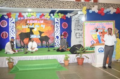 World Youth Skills Day Celebration 2025 - Best Academic School in Chhattisgarh