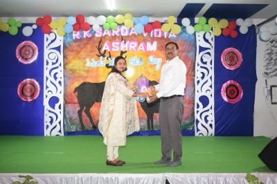 World Youth Skills Day Celebration 2025 - Best Academic School in Chhattisgarh