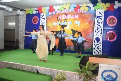 World Youth Skills Day Celebration 2025 - Best Academic School in Chhattisgarh