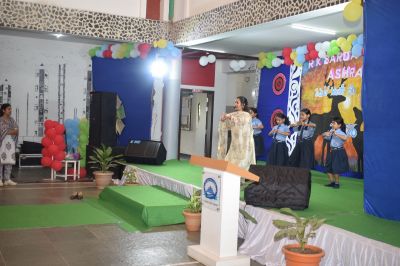 World Youth Skills Day Celebration 2025 - Best Academic School in Chhattisgarh