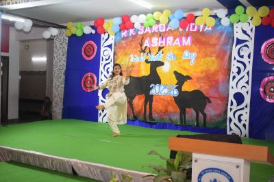 World Youth Skills Day Celebration 2025 - Best Academic School in Chhattisgarh