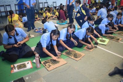 World Youth Skills Day Celebration 2025 - Best Academic School in Chhattisgarh