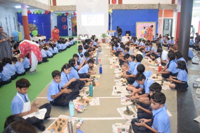 World Youth Skills Day Celebration 2025 - Best Academic School in Chhattisgarh