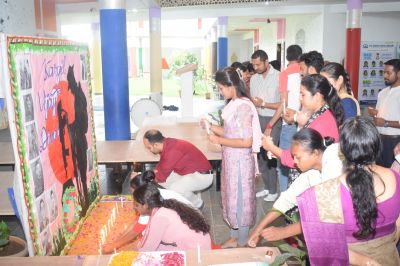 Kargil Vijay Diwas 2025 - Best Academic School in Chhattisgarh