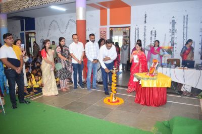 Luminosity 2025 - Best Academic School in Chhattisgarh