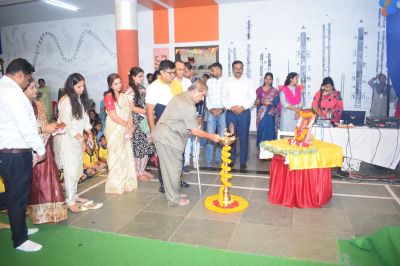 Luminosity 2025 - Best Academic School in Chhattisgarh