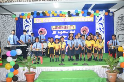 Luminosity 2025 - Best Academic School in Chhattisgarh