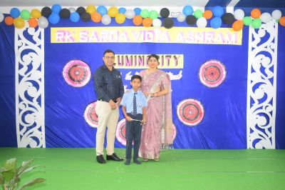 Luminosity 2025 - Best Academic School in Chhattisgarh