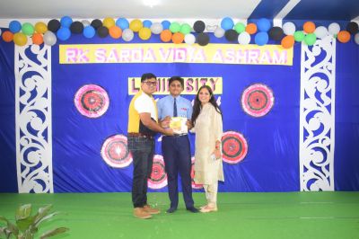 Luminosity 2025 - Best Academic School in Chhattisgarh