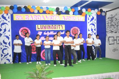 Luminosity 2025 - Best Academic School in Chhattisgarh