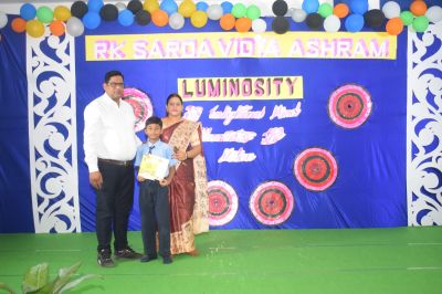 Luminosity 2025 - Best Academic School in Chhattisgarh