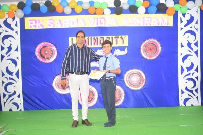 Luminosity 2025 - Best Academic School in Chhattisgarh