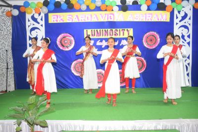 Luminosity 2025 - Best Academic School in Chhattisgarh