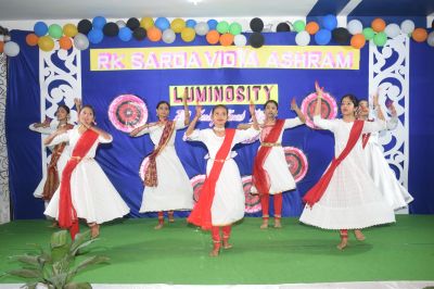 Luminosity 2025 - Best Academic School in Chhattisgarh
