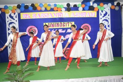 Luminosity 2025 - Best Academic School in Chhattisgarh