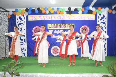 Luminosity 2025 - Best Academic School in Chhattisgarh