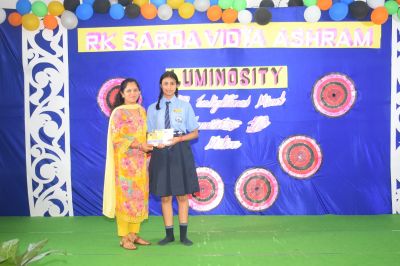 Luminosity 2025 - Best Academic School in Chhattisgarh