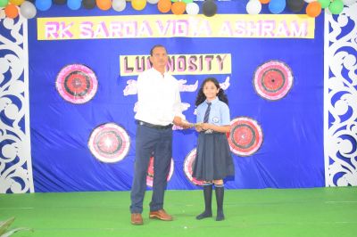 Luminosity 2025 - Best Academic School in Chhattisgarh