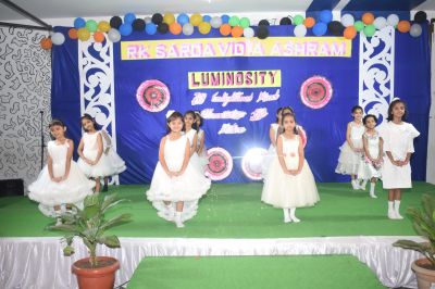 Luminosity 2025 - Best Academic School in Chhattisgarh