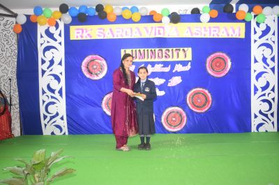 Luminosity 2025 - Best Academic School in Chhattisgarh