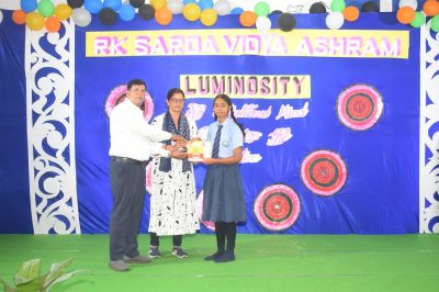 Luminosity 2025 - Best Academic School in Chhattisgarh