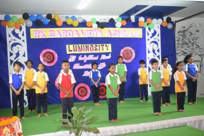 Luminosity 2025 - Best Academic School in Chhattisgarh