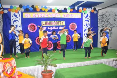 Luminosity 2025 - Best Academic School in Chhattisgarh