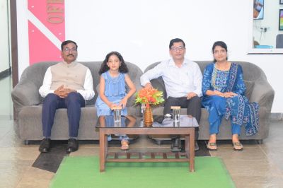 Independence Day Celebration 2025 - Best Academic School in Chhattisgarh